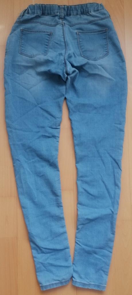 Dámske rifle 164-168 cm, 164