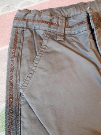 Nohavice, pompdelux,122