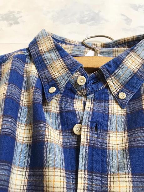 Bavlnená košeľa, l