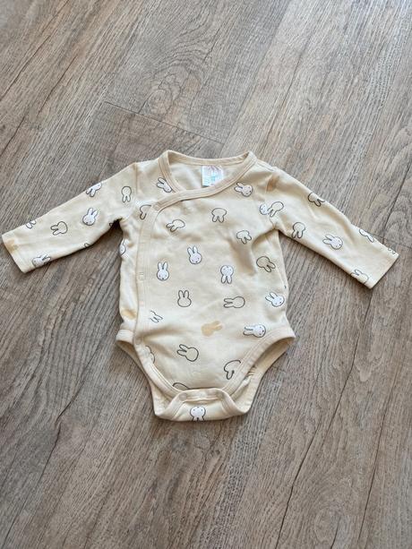 Detské chlapčenské oblečenie veľ. 68, 68–80