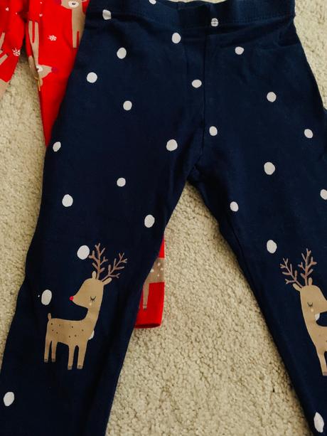 Legíny f&f, 92 (18-24m), f&f,92