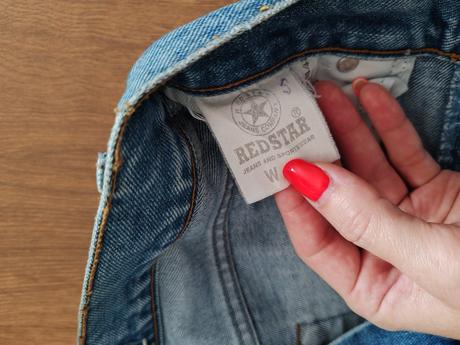 Redstar rifle, redstar,s