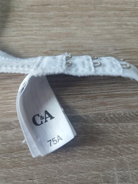Podprsenky, c&a,75a