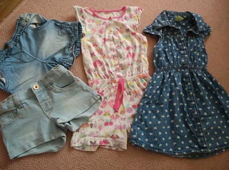 Balíček oblecenia, 86–98