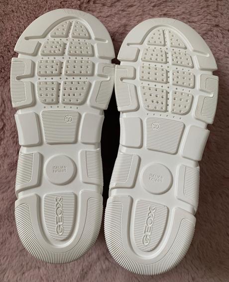Tenisky geox č. 39, geox,39