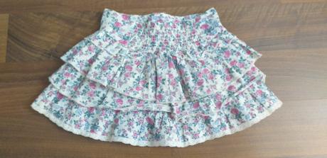 Suknicka, kenvelo,98