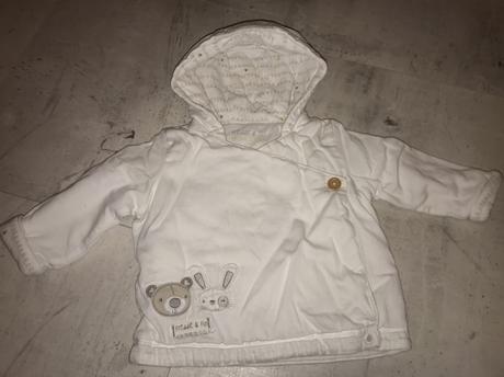 Bielučkú makkucka bundicka, f&f,68