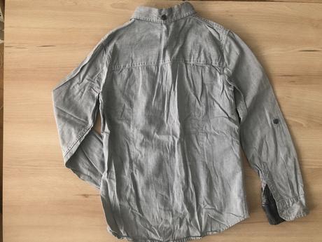 Košeľa, reserved,140