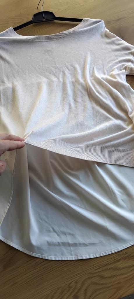 Svetrik, river island,38