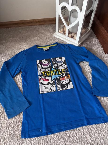 Tricko, nickelodeon,122