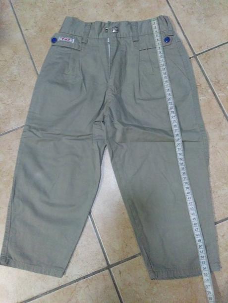 Nohavice, velkost 98, 98