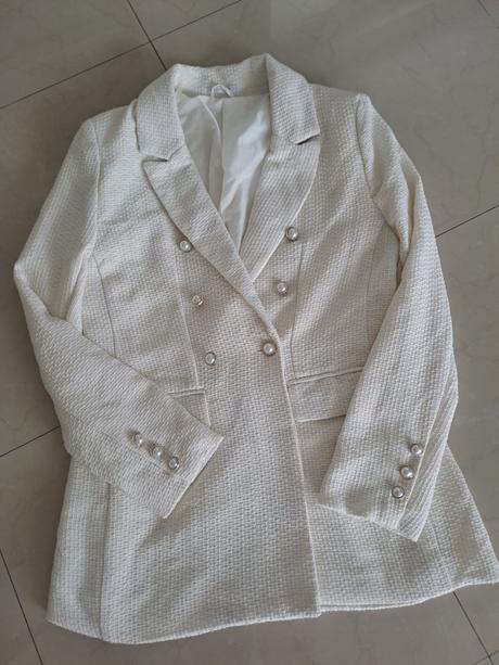 Moderné sako, gate,l