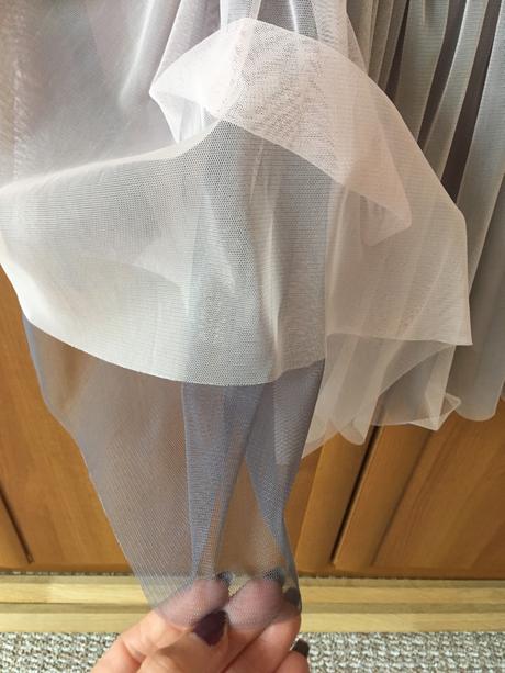 Tutu sukňa, reserved,134
