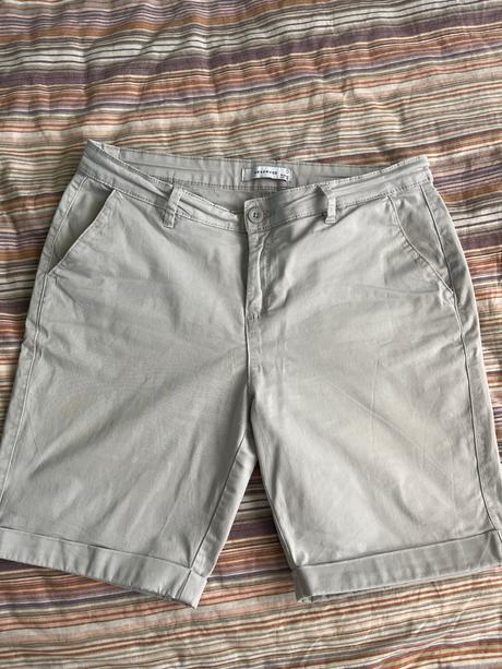 Kratke nohavice, reserved,38