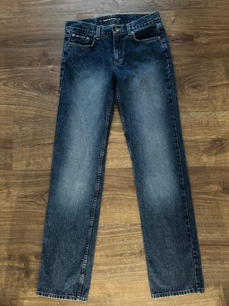 Dkny dlhé rovné rifle, dkny,26