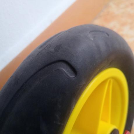 Puky odrážadlo + prilba zdarma, puky