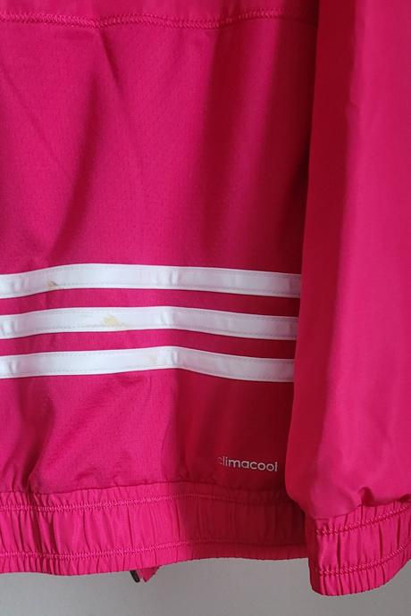 Adidas tenka vetrovka climacool, adidas,140