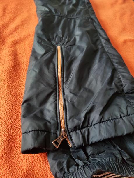 Dámske otepľovačky, 40