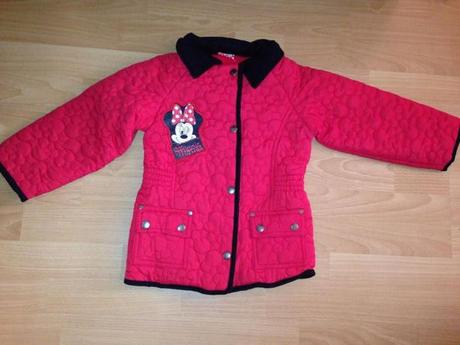Bunda minie4az5, disney,104