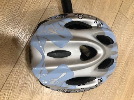 Prilba na bicykel fila, m