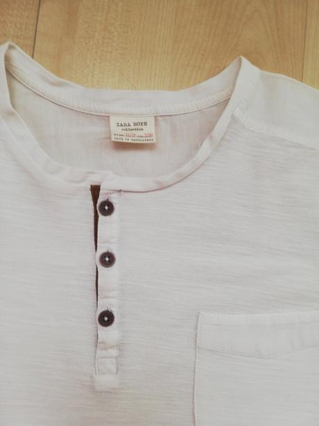 Triko zara, bio cotton 152-158, zara,152