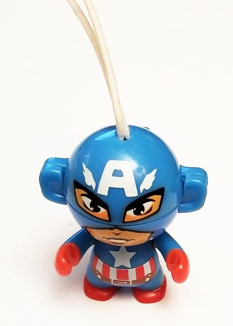 Kinder - nekinder figúrky,