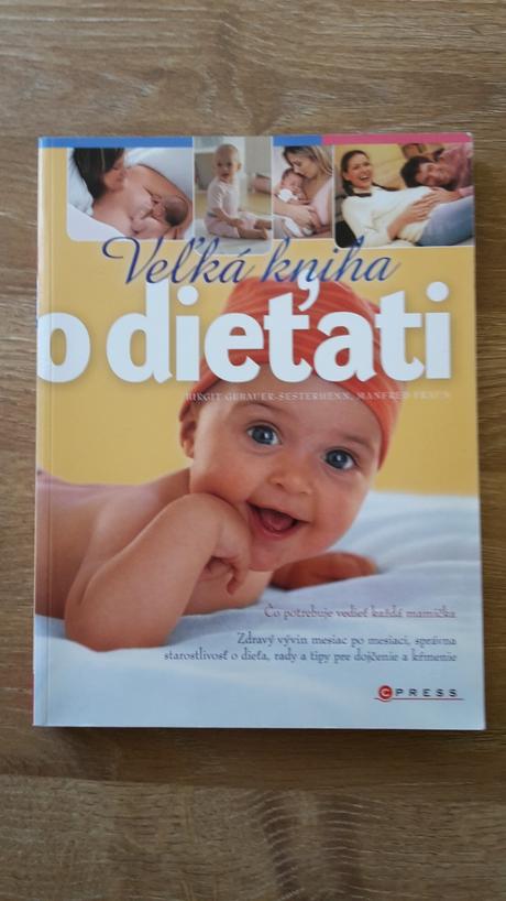 Kniha o dietati, 