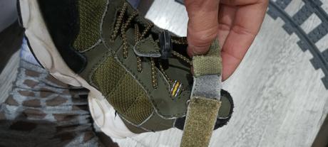 Topánky/tenisky 29, lotto,29