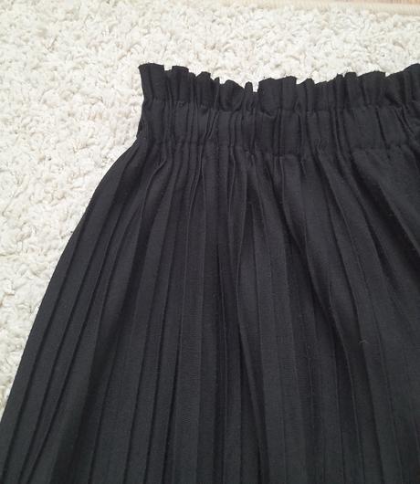 Široké trištvrťové nohavice reserved, reserved,134