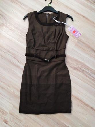 Elegantné business saty, s