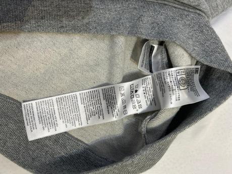 Levis sivá mikina, levis,m