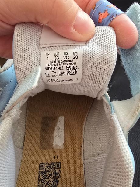Tenisky, puma,33