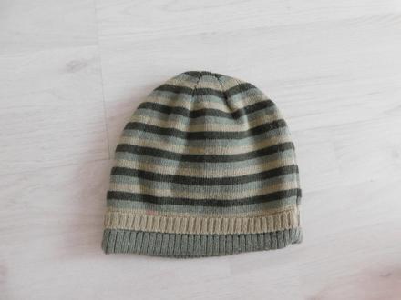 Dvojvrstvová čiapka č.98, 98