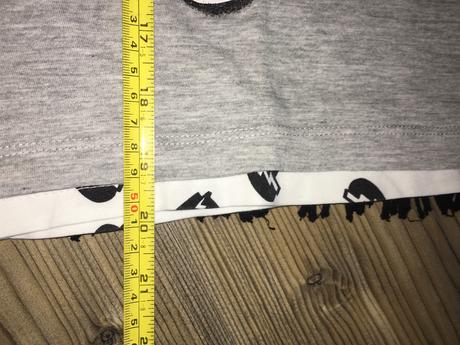 Tričká 2 ks 134-140, pepco,134