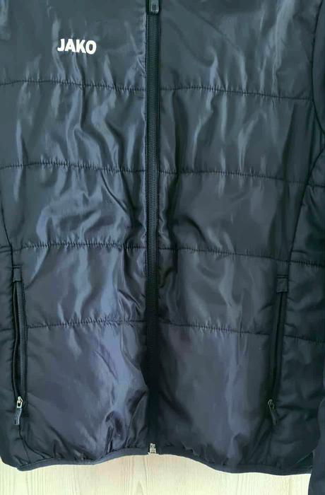 Detská bunda jako, 164