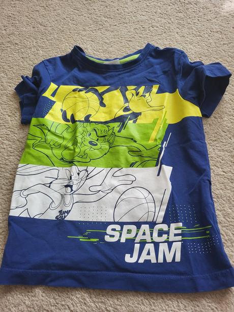 Tricko, original marines,110