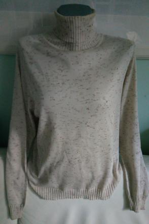 Smotanový rolák, xl