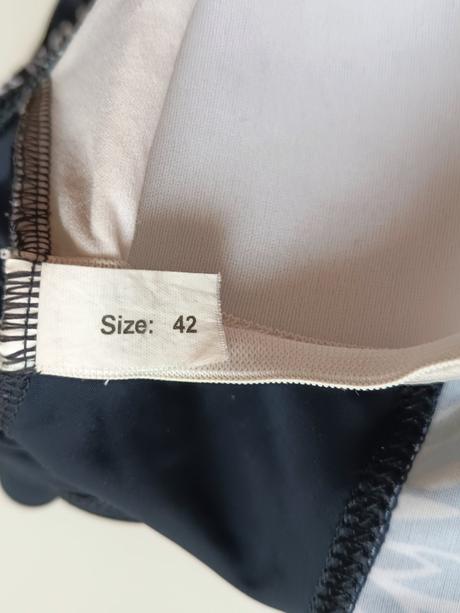 Jednodielne plavky, xl