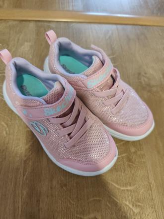 Tenisky, skechers,27