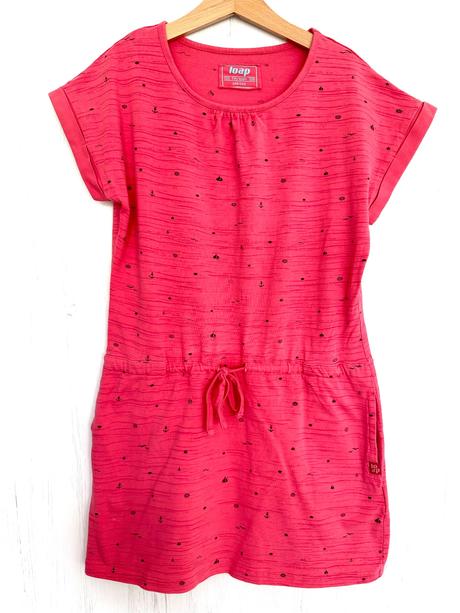 Každodenné šaty loap, loap,146