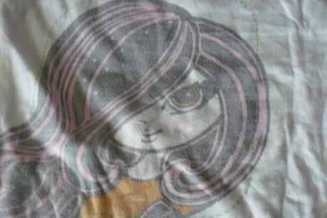 Pyžamo-134/140, 140