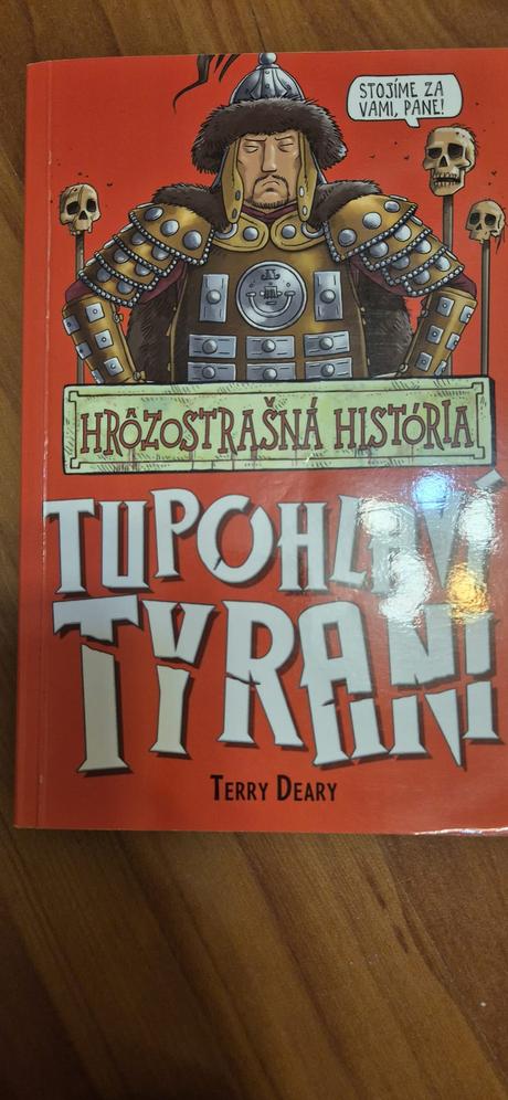 Tupohlaví tyrani, 