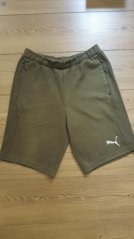 Puma krátke nohavice, puma,m