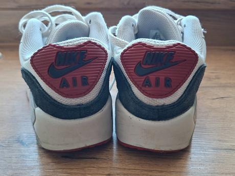 Nike air max, nike,38