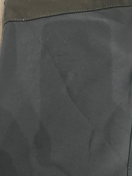 Chlapčenské nohavice velk.158, 158