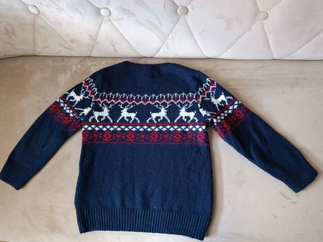 Pulóver, l.o.g.g.,98