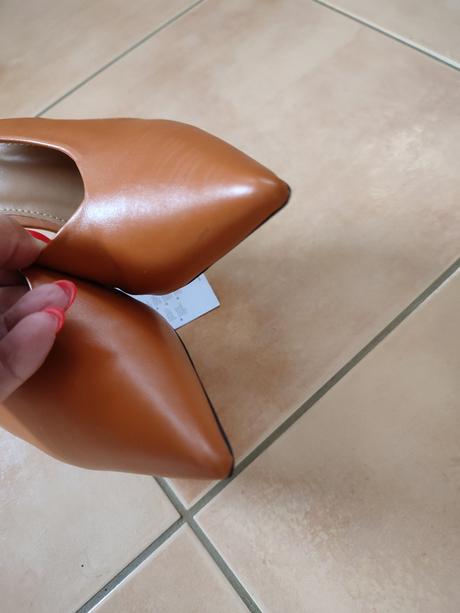 Dámske topánky zn.reserved, reserved,37