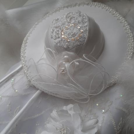 Šaty na prvé sväté prijímanie, 146