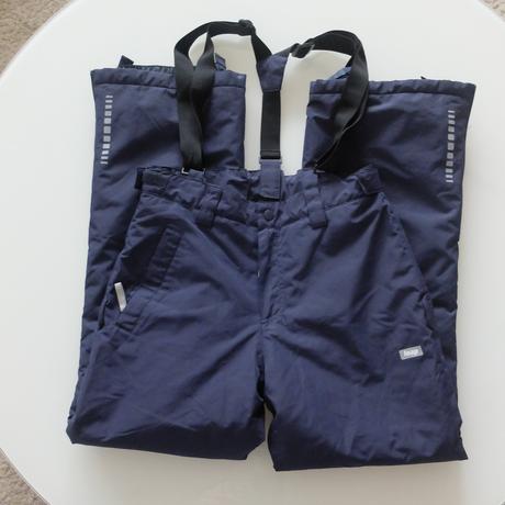 Otepľovačky 152 loap, loap,152