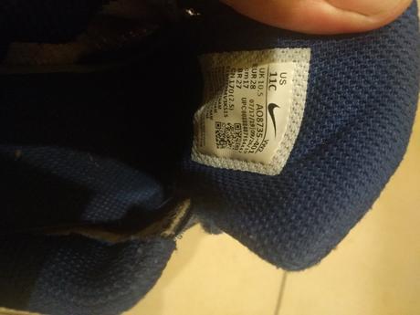 Tenisky nike, nike,28